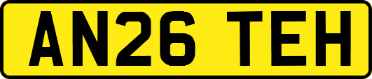AN26TEH