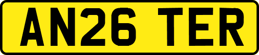 AN26TER