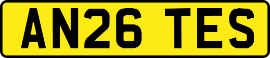 AN26TES