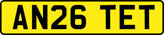 AN26TET