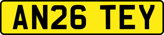 AN26TEY