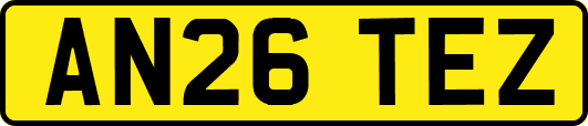 AN26TEZ
