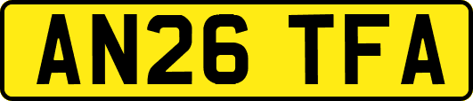 AN26TFA