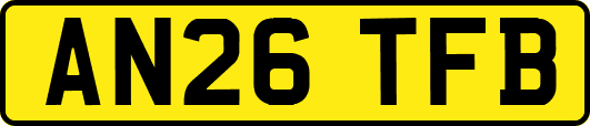 AN26TFB