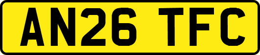 AN26TFC