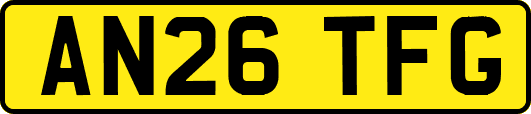 AN26TFG