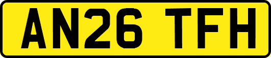 AN26TFH