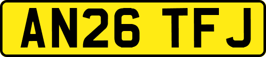 AN26TFJ
