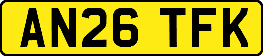AN26TFK
