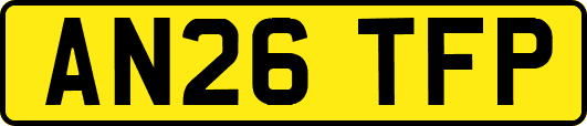 AN26TFP
