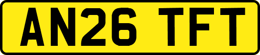 AN26TFT