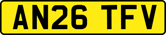 AN26TFV