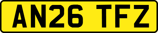AN26TFZ