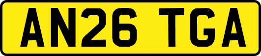AN26TGA