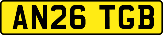 AN26TGB