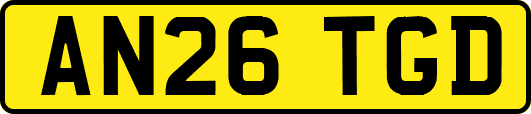 AN26TGD
