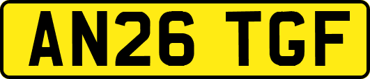 AN26TGF