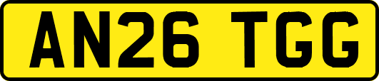AN26TGG