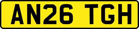 AN26TGH