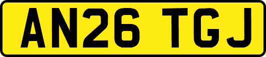 AN26TGJ
