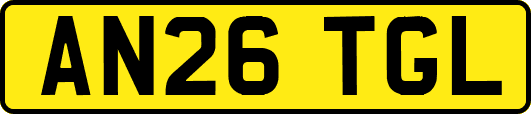 AN26TGL