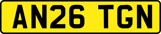 AN26TGN