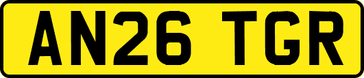 AN26TGR