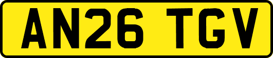 AN26TGV