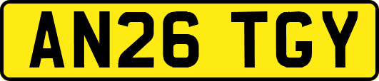 AN26TGY