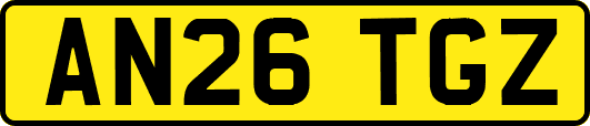 AN26TGZ