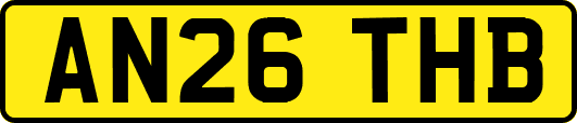 AN26THB