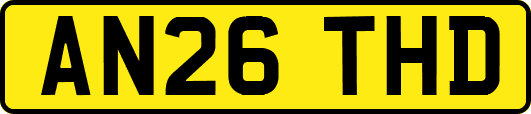 AN26THD