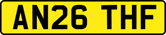 AN26THF
