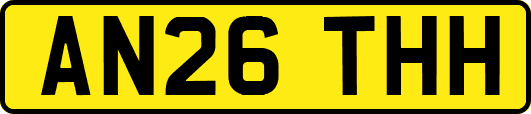 AN26THH