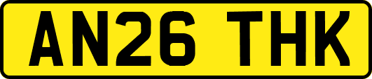 AN26THK