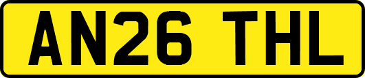 AN26THL