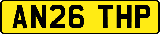 AN26THP