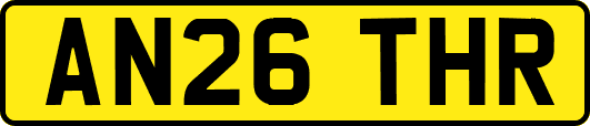 AN26THR