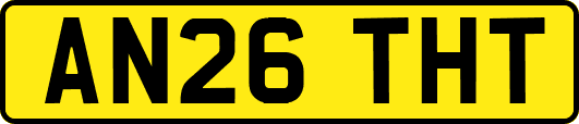 AN26THT