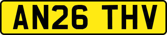 AN26THV