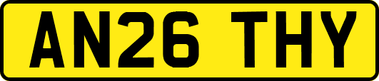 AN26THY