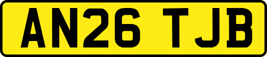 AN26TJB