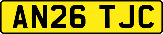 AN26TJC