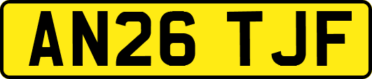 AN26TJF