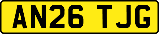 AN26TJG