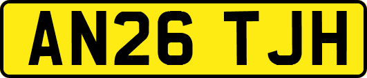 AN26TJH