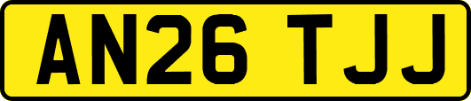 AN26TJJ