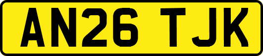 AN26TJK