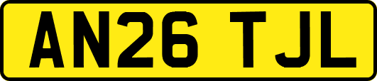 AN26TJL