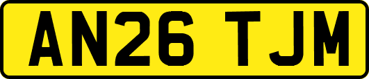 AN26TJM